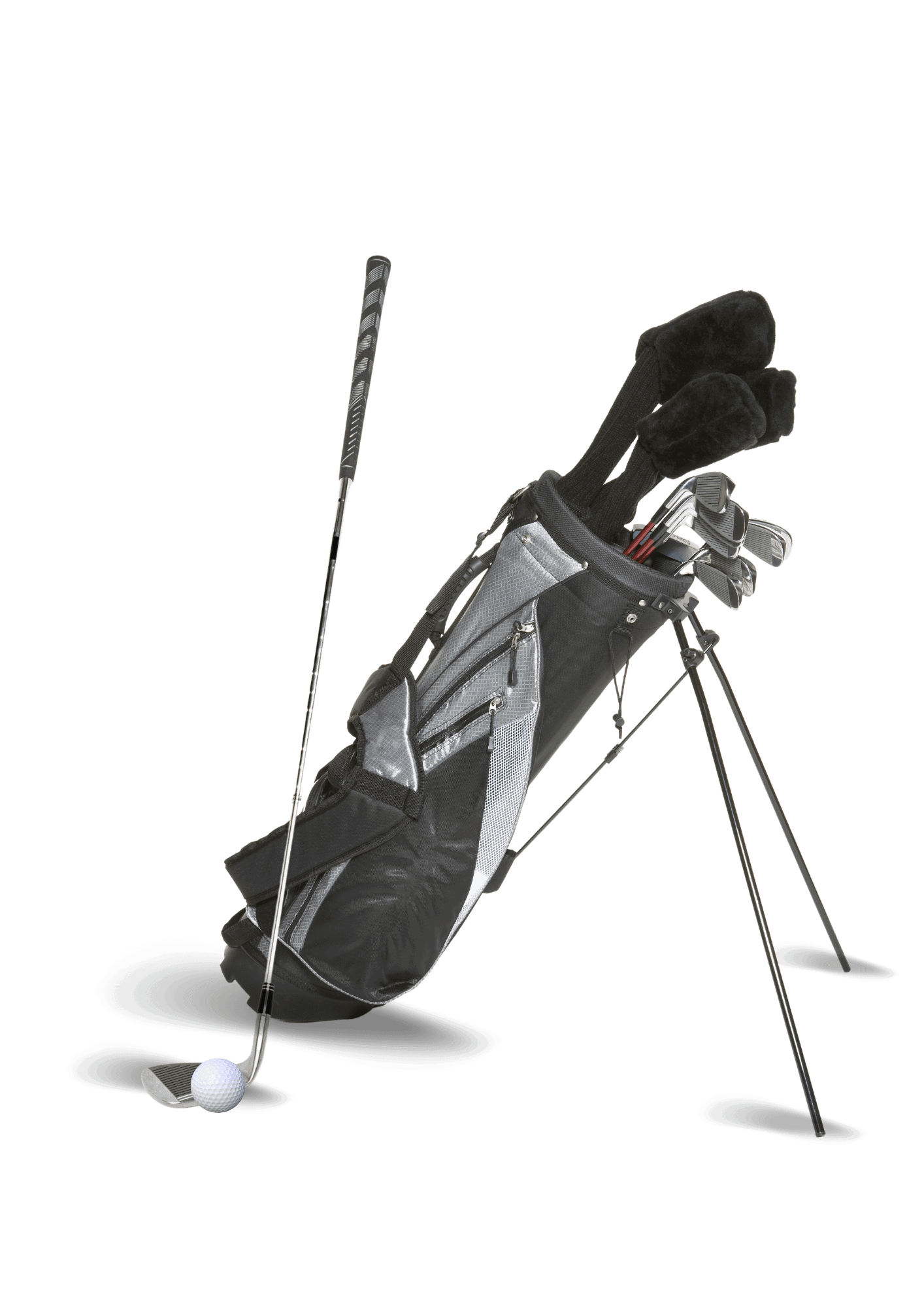 Fittings The Golf Lab